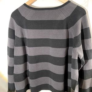 Organic Cotton Pullover